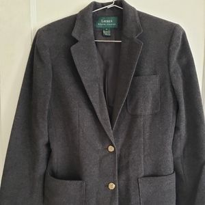 Lauren Ralph Lauren Blazer